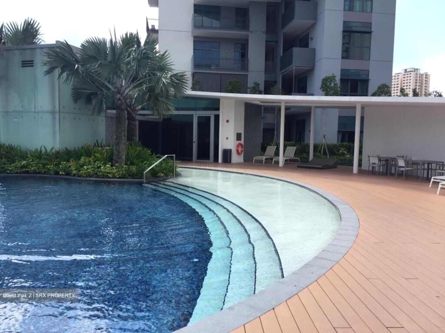 J Gateway (D22), Condominium #521907391